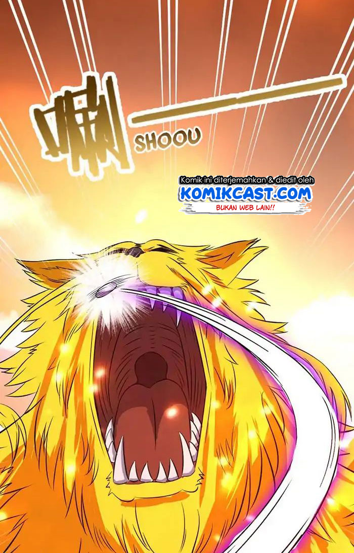 Chaotic Sword God Chapter 67 Gambar 16