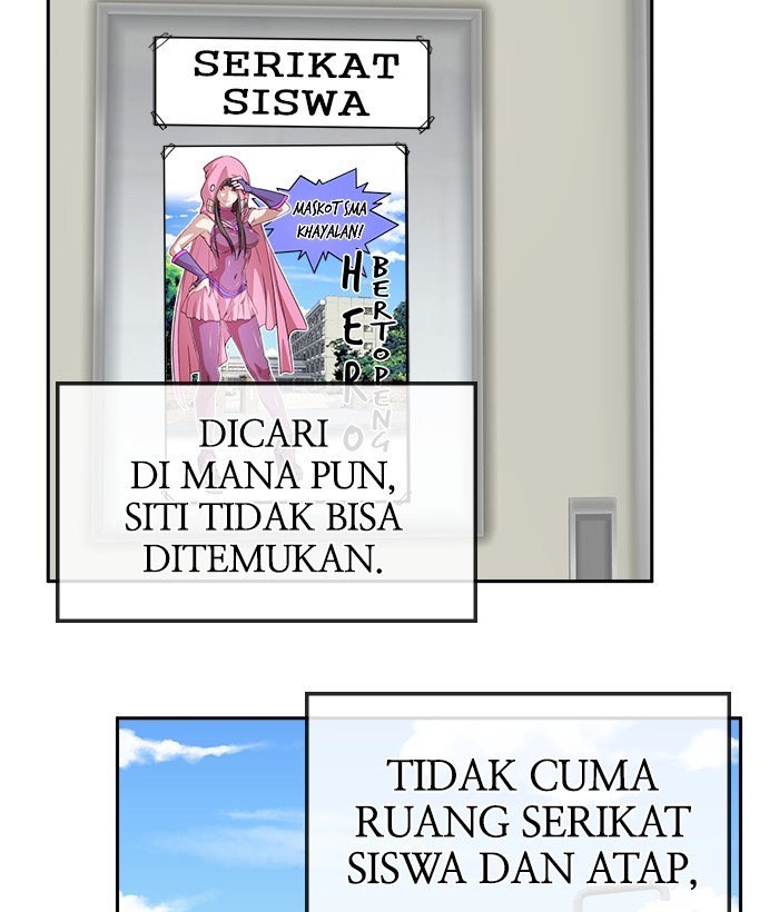 Change Season 2 Chapter 126 Gambar 9