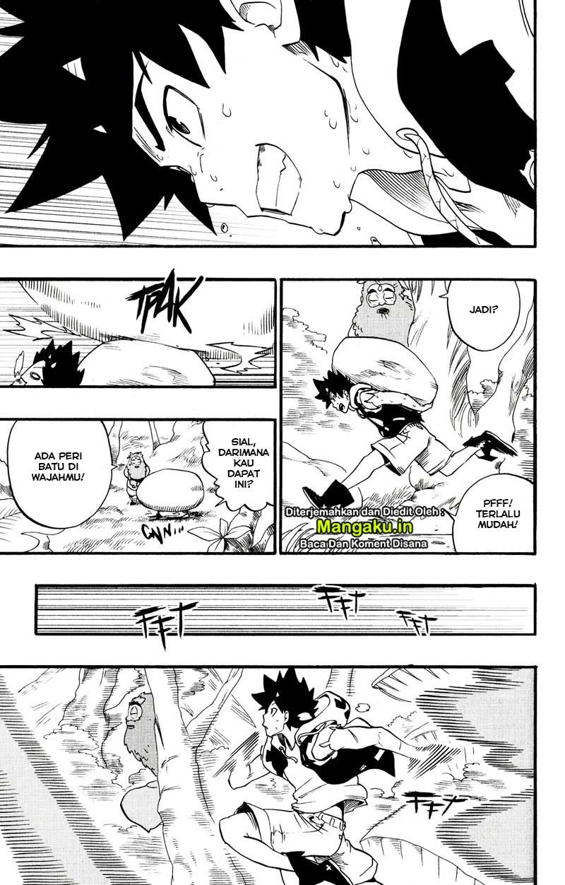 Radiant Chapter 44 Gambar 10