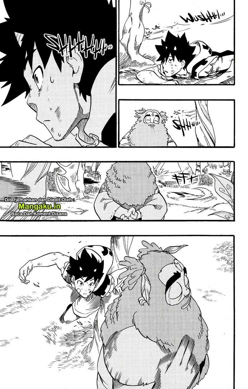 Radiant Chapter 44 Gambar 12