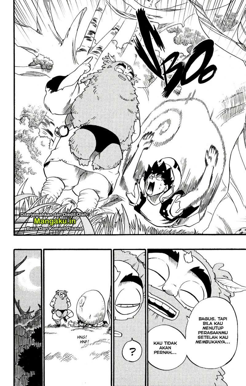 Radiant Chapter 44 Gambar 13