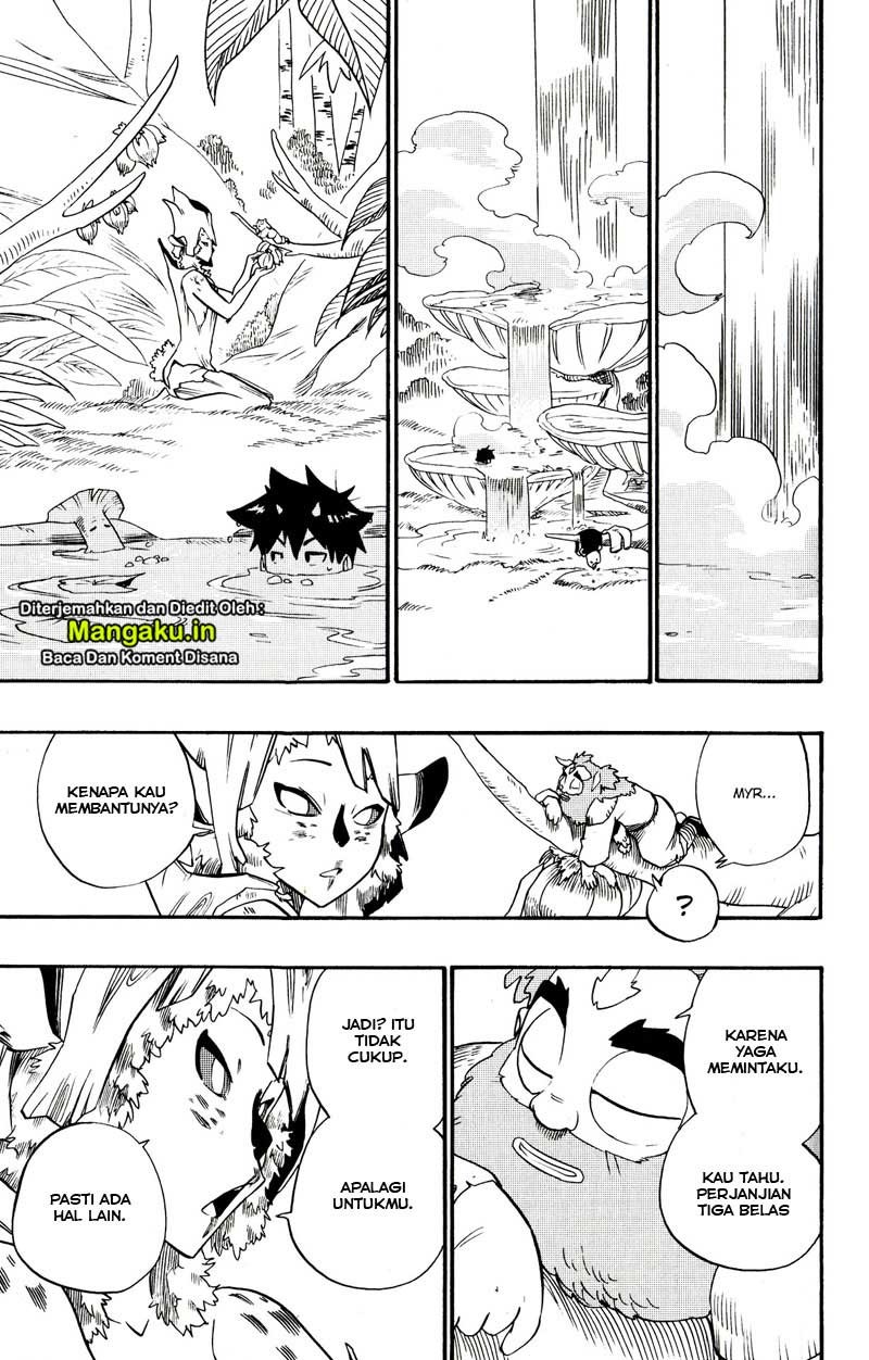 Radiant Chapter 44 Gambar 16