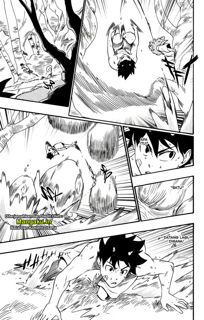 Radiant Chapter 44 Gambar 18