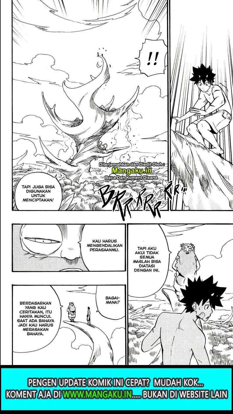 Radiant Chapter 44 Gambar 24