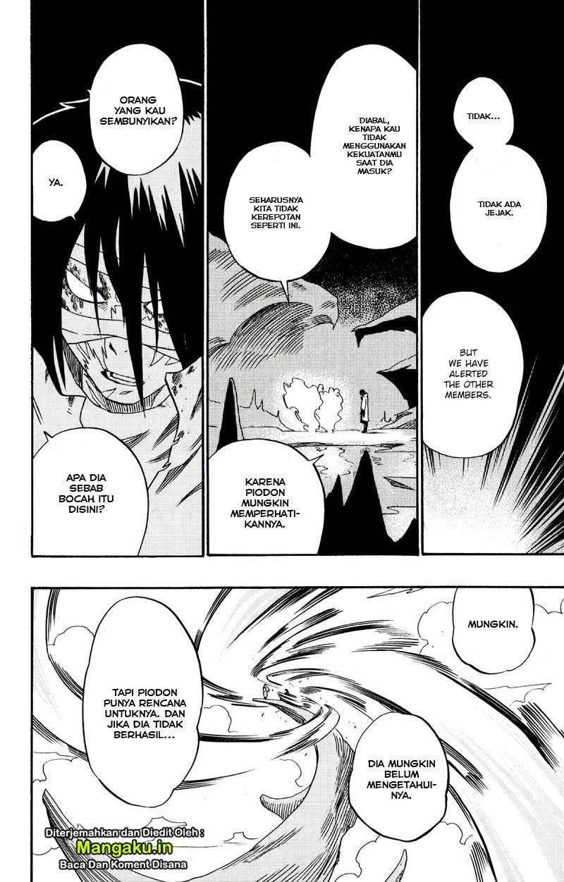Radiant Chapter 44 Gambar 26