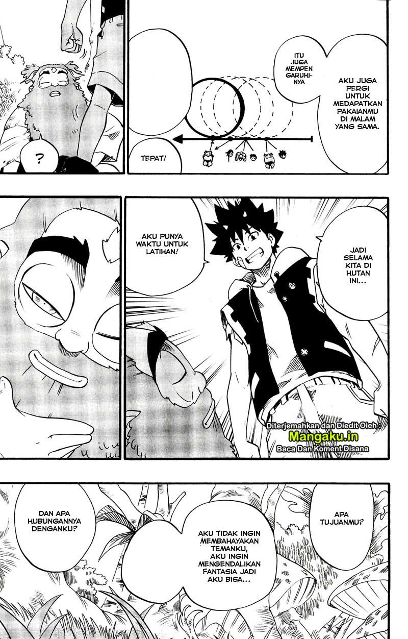 Radiant Chapter 44 Gambar 6