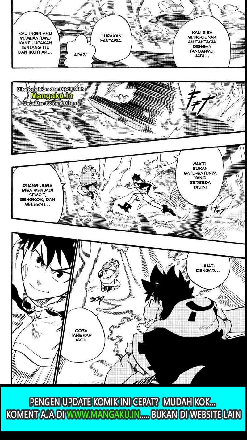 Radiant Chapter 44 Gambar 7