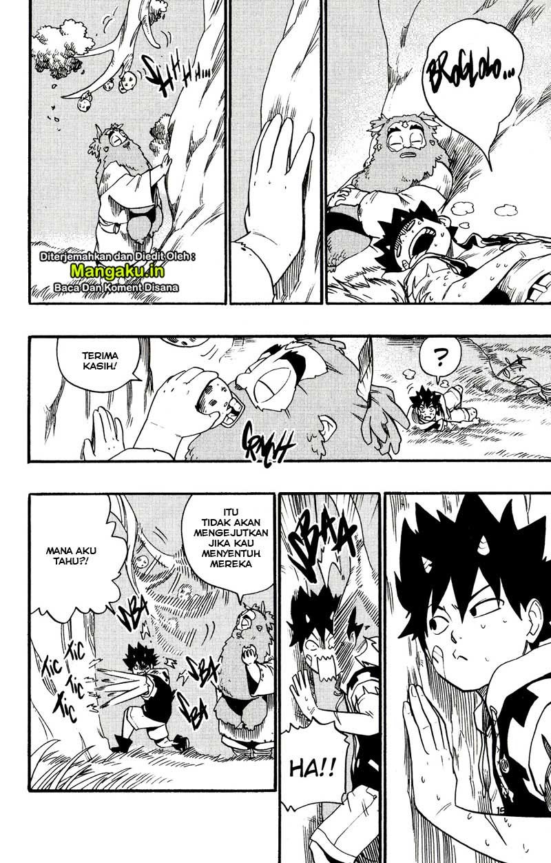 Radiant Chapter 44 Gambar 9