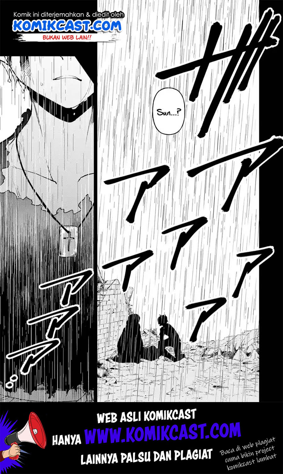 Baca Manga Boukensha License o Hakudatsu Sareta Ossan Dakedo, Manamusume ga Dekita no de Nonbiri Jinsei Chapter 15.3 Gambar 2