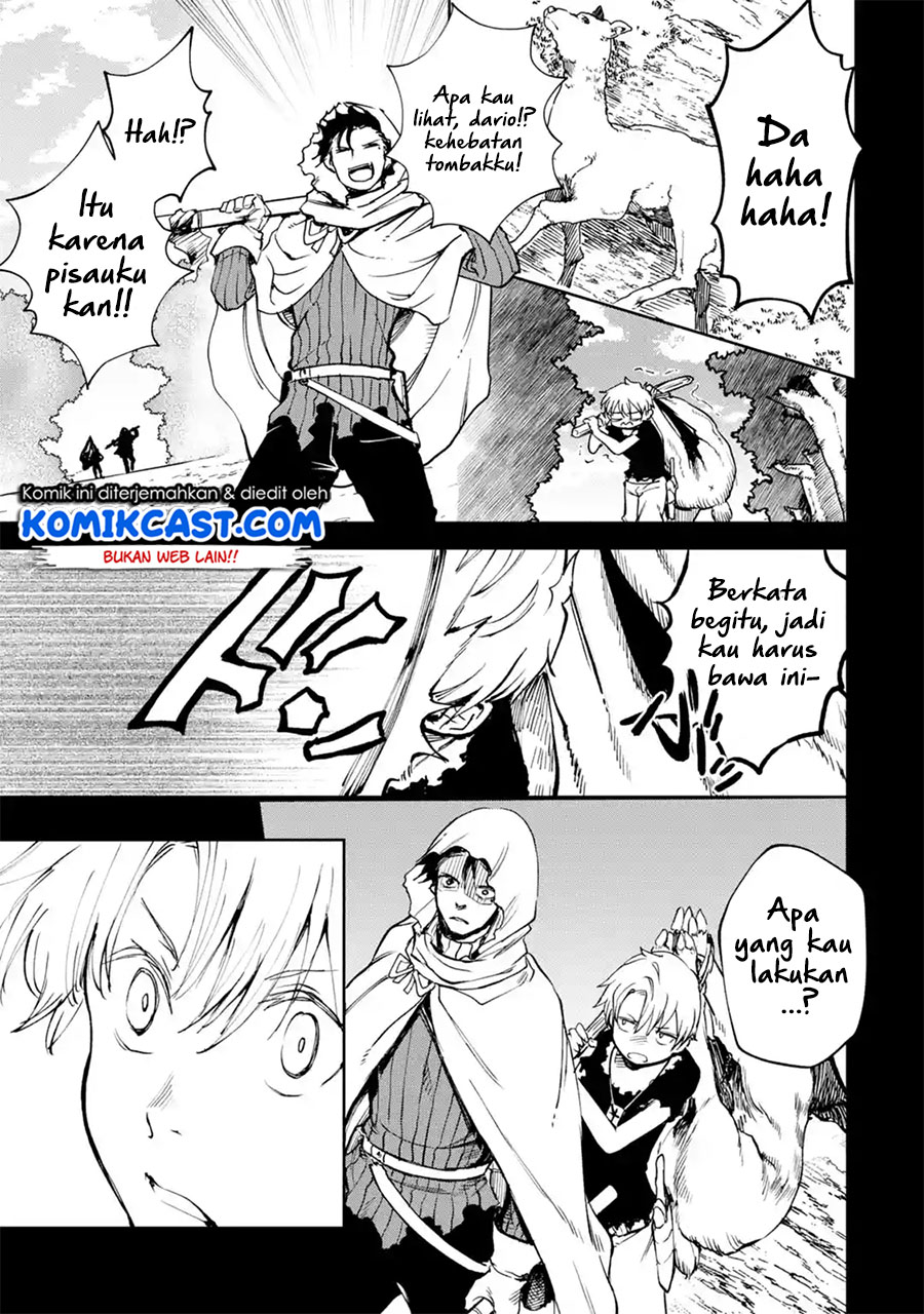 Boukensha License o Hakudatsu Sareta Ossan Dakedo, Manamusume ga Dekita no de Nonbiri Jinsei Chapter 15.1 Gambar 12
