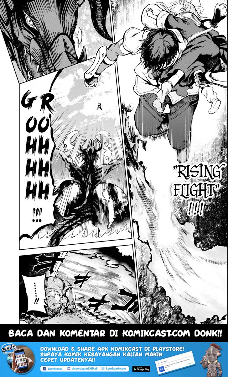 Boukensha License o Hakudatsu Sareta Ossan Dakedo, Manamusume ga Dekita no de Nonbiri Jinsei Chapter 04.4 Gambar 10