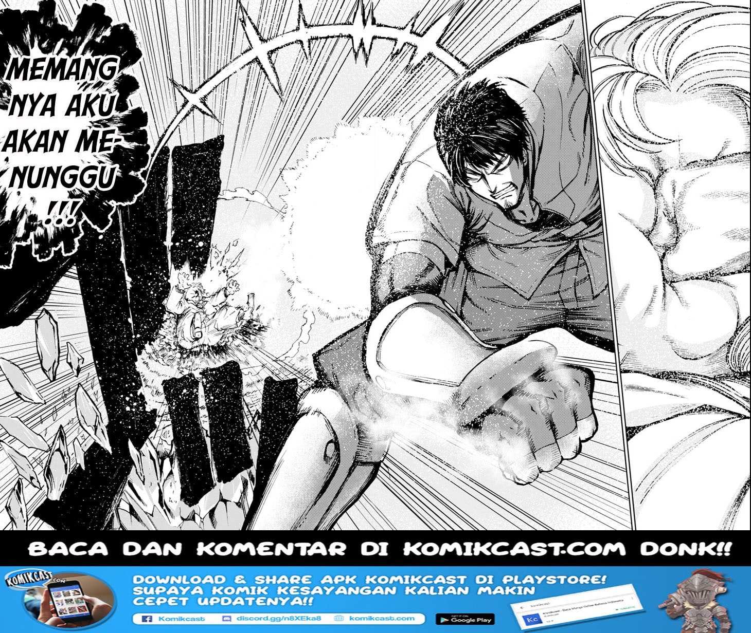 Baca Manga Boukensha License o Hakudatsu Sareta Ossan Dakedo, Manamusume ga Dekita no de Nonbiri Jinsei Chapter 03.5 Gambar 2