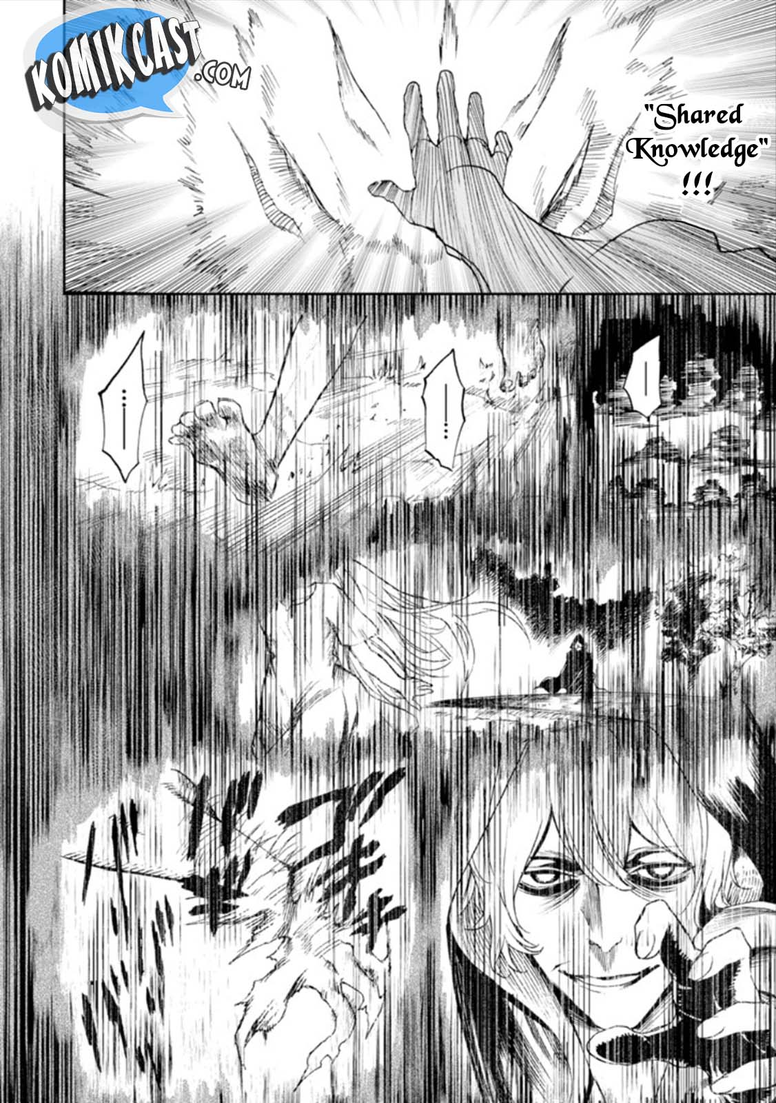 Boukensha License o Hakudatsu Sareta Ossan Dakedo, Manamusume ga Dekita no de Nonbiri Jinsei Chapter 01.4 Gambar 10