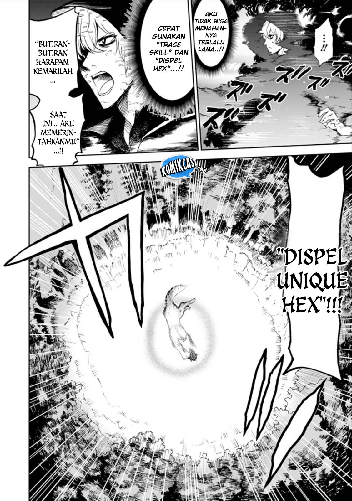 Boukensha License o Hakudatsu Sareta Ossan Dakedo, Manamusume ga Dekita no de Nonbiri Jinsei Chapter 01.4 Gambar 12
