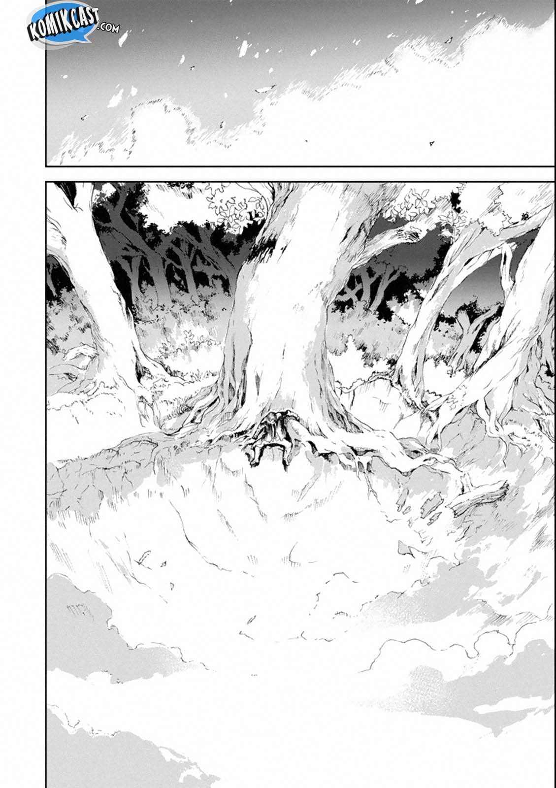 Boukensha License o Hakudatsu Sareta Ossan Dakedo, Manamusume ga Dekita no de Nonbiri Jinsei Chapter 01.3 Gambar 12
