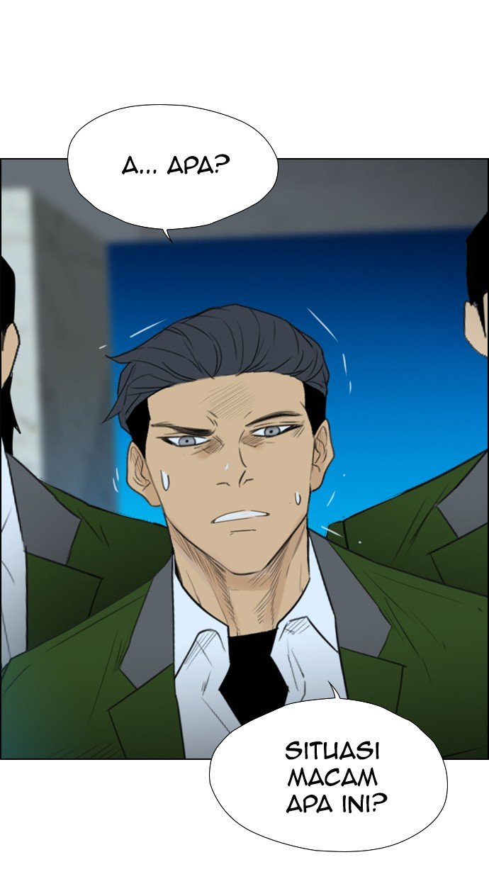 Reawaken Man Chapter 116 Gambar 100