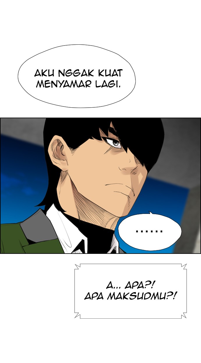 Reawaken Man Chapter 116 Gambar 106