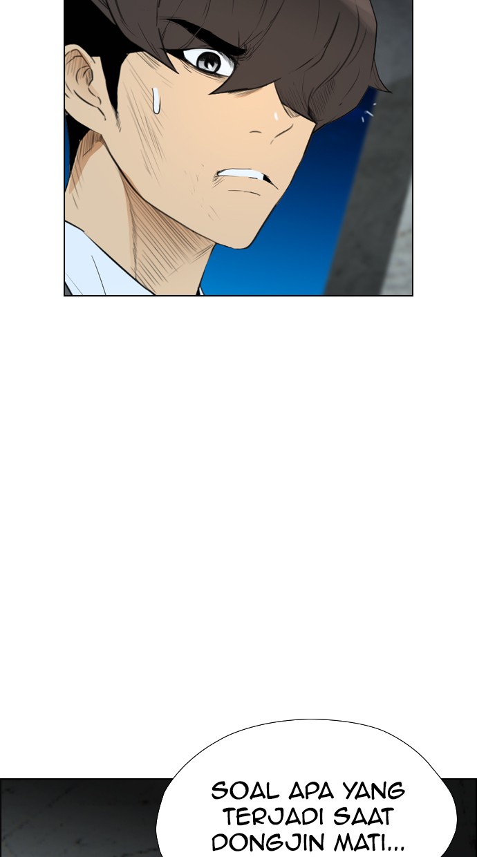 Reawaken Man Chapter 116 Gambar 11