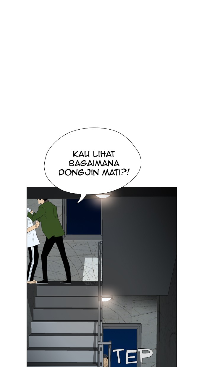 Reawaken Man Chapter 116 Gambar 14