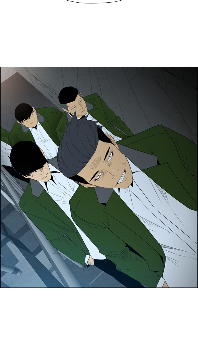 Reawaken Man Chapter 116 Gambar 16