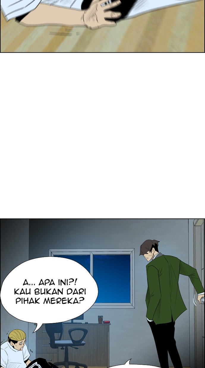 Reawaken Man Chapter 116 Gambar 30