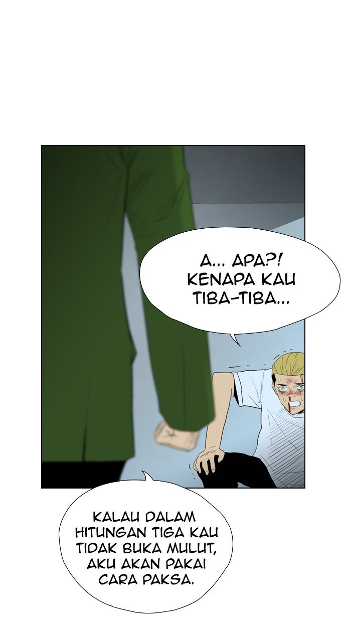 Reawaken Man Chapter 116 Gambar 33