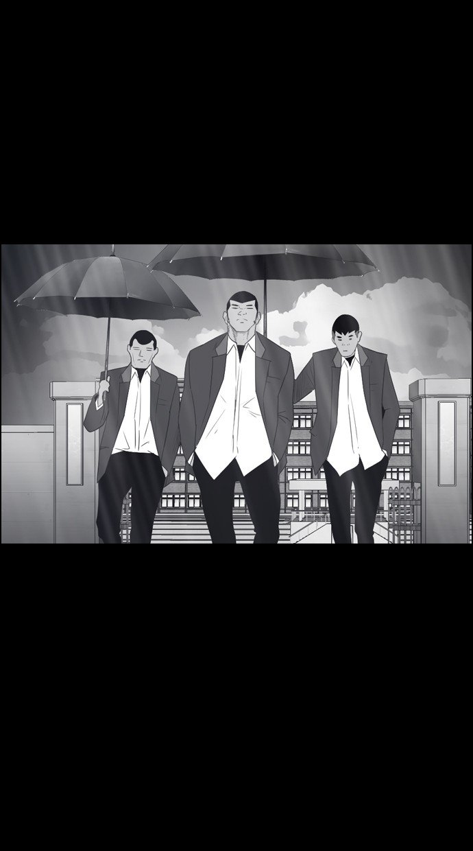 Reawaken Man Chapter 116 Gambar 38