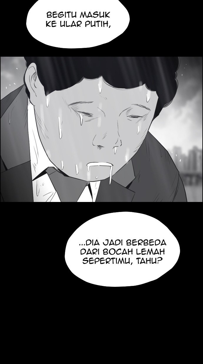 Reawaken Man Chapter 116 Gambar 60