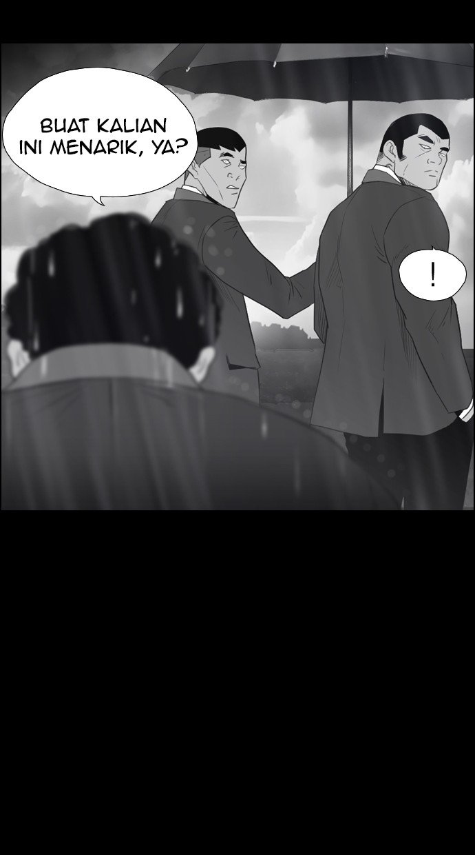 Reawaken Man Chapter 116 Gambar 62