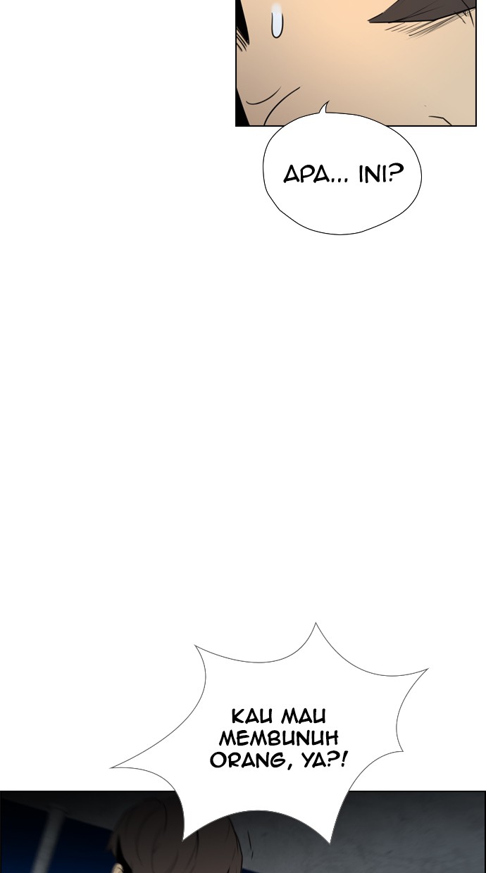 Reawaken Man Chapter 116 Gambar 9