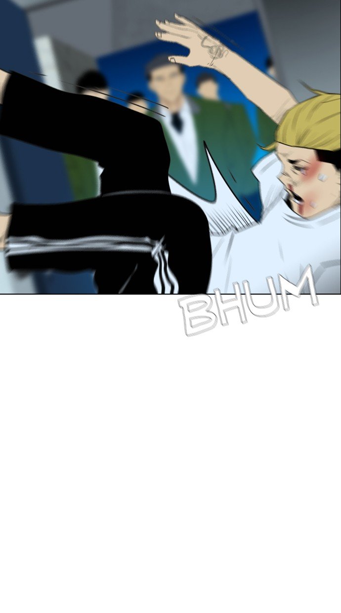 Reawaken Man Chapter 116 Gambar 99