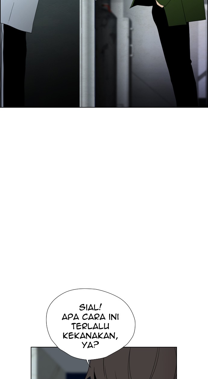 Reawaken Man Chapter 115 Gambar 101