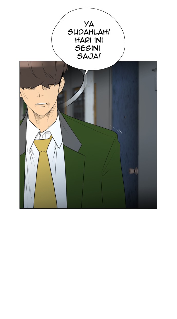 Reawaken Man Chapter 115 Gambar 103