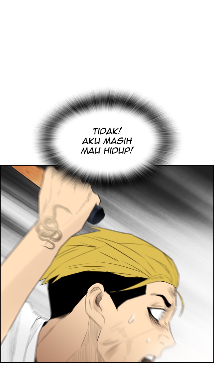 Reawaken Man Chapter 115 Gambar 108