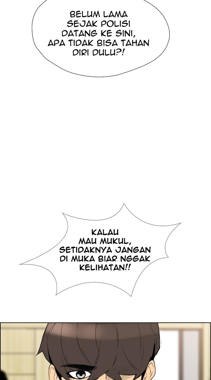 Reawaken Man Chapter 115 Gambar 23