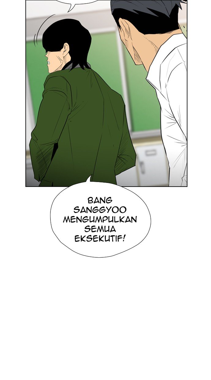 Reawaken Man Chapter 115 Gambar 26