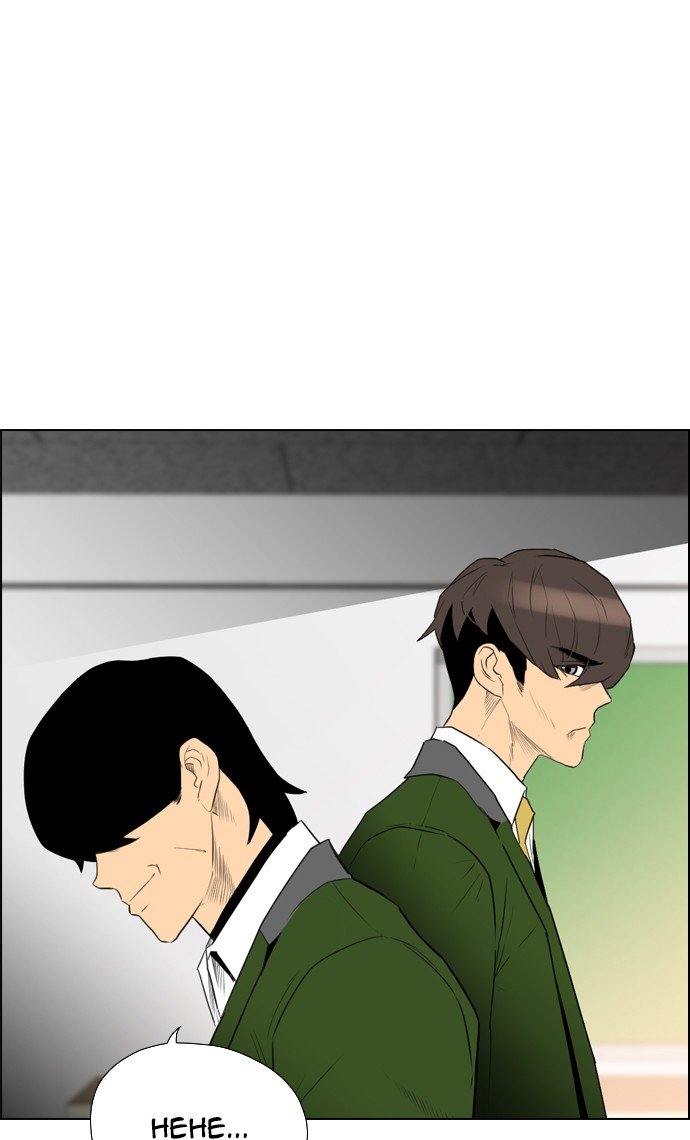 Reawaken Man Chapter 115 Gambar 30