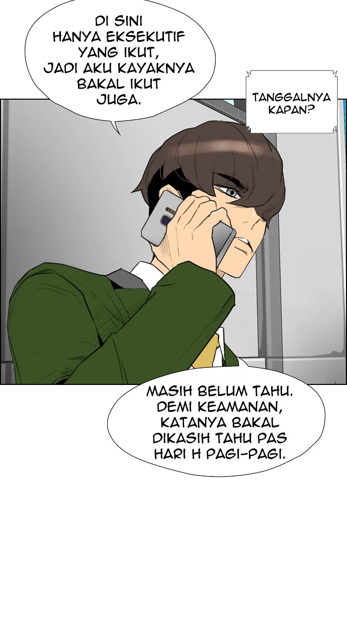 Reawaken Man Chapter 115 Gambar 36