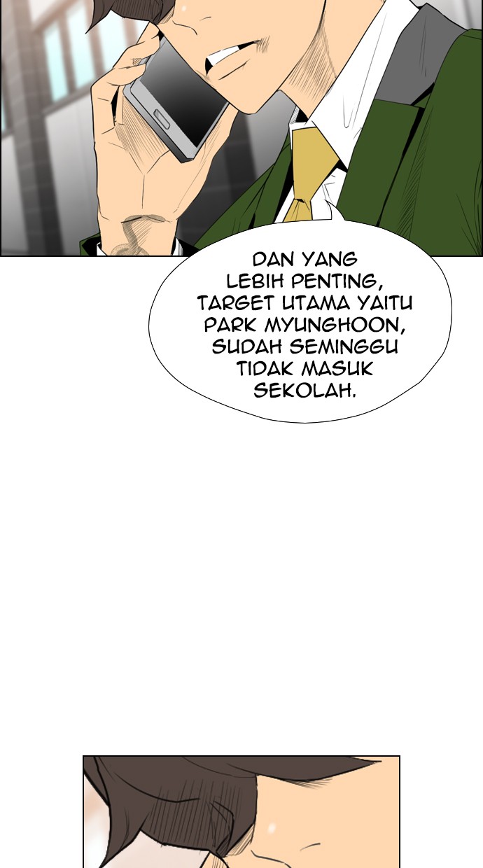 Reawaken Man Chapter 115 Gambar 40