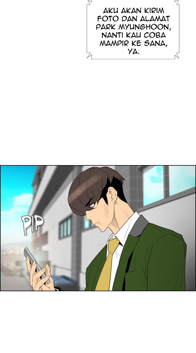 Reawaken Man Chapter 115 Gambar 43