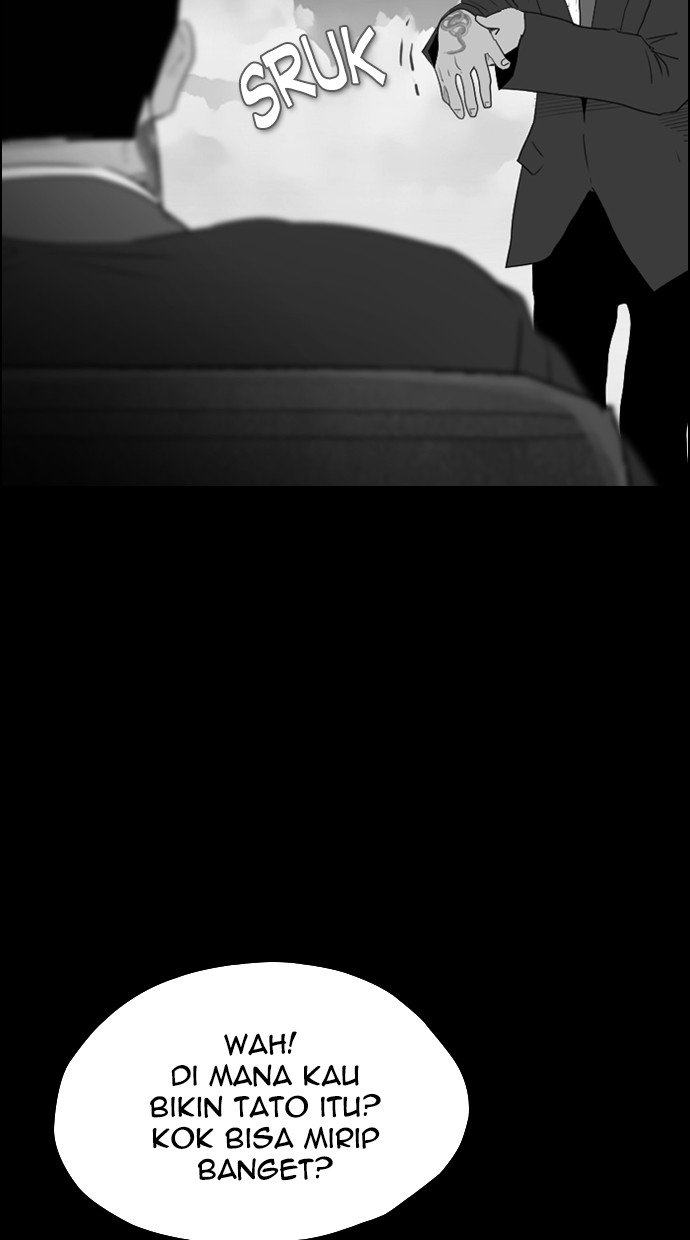 Reawaken Man Chapter 115 Gambar 62