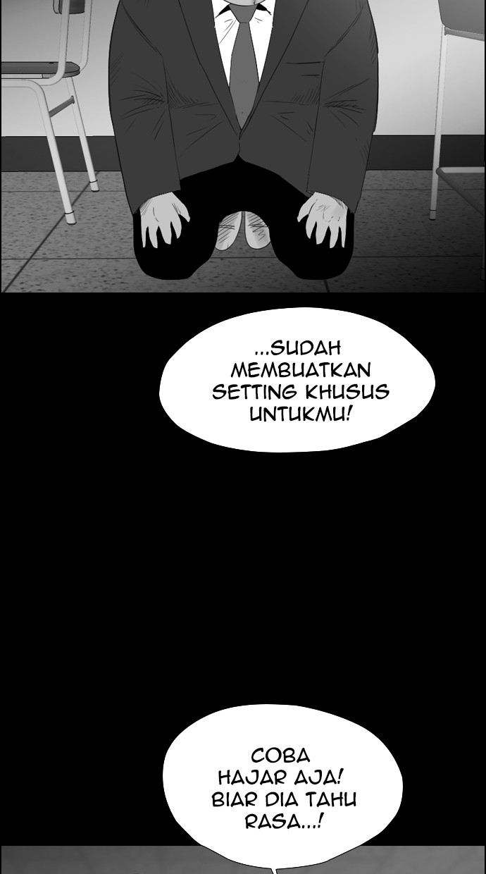 Reawaken Man Chapter 115 Gambar 73