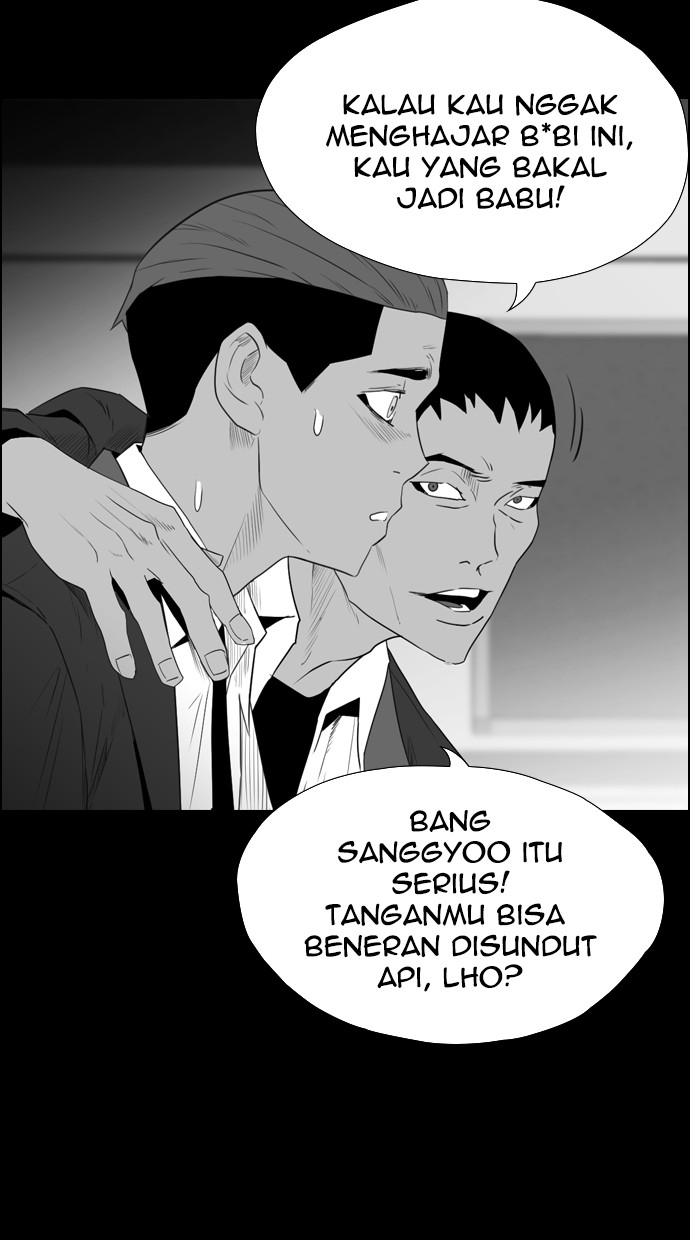 Reawaken Man Chapter 115 Gambar 75
