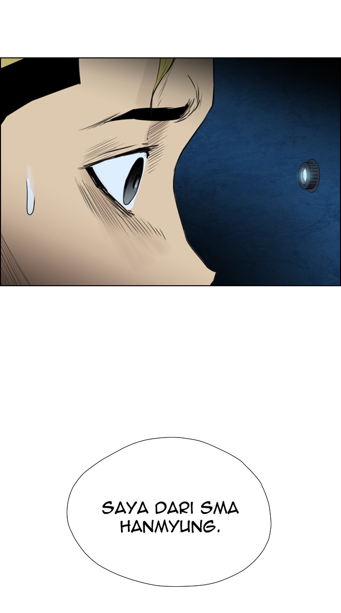Reawaken Man Chapter 115 Gambar 95