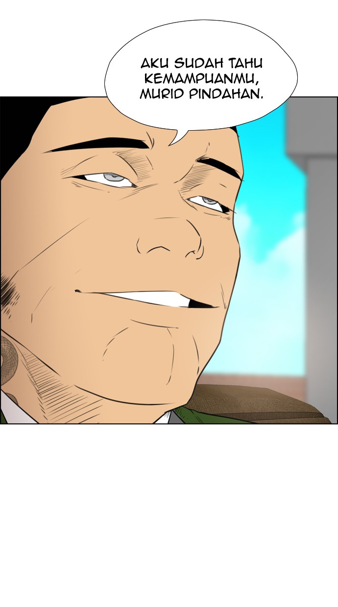 Reawaken Man Chapter 114 Gambar 18