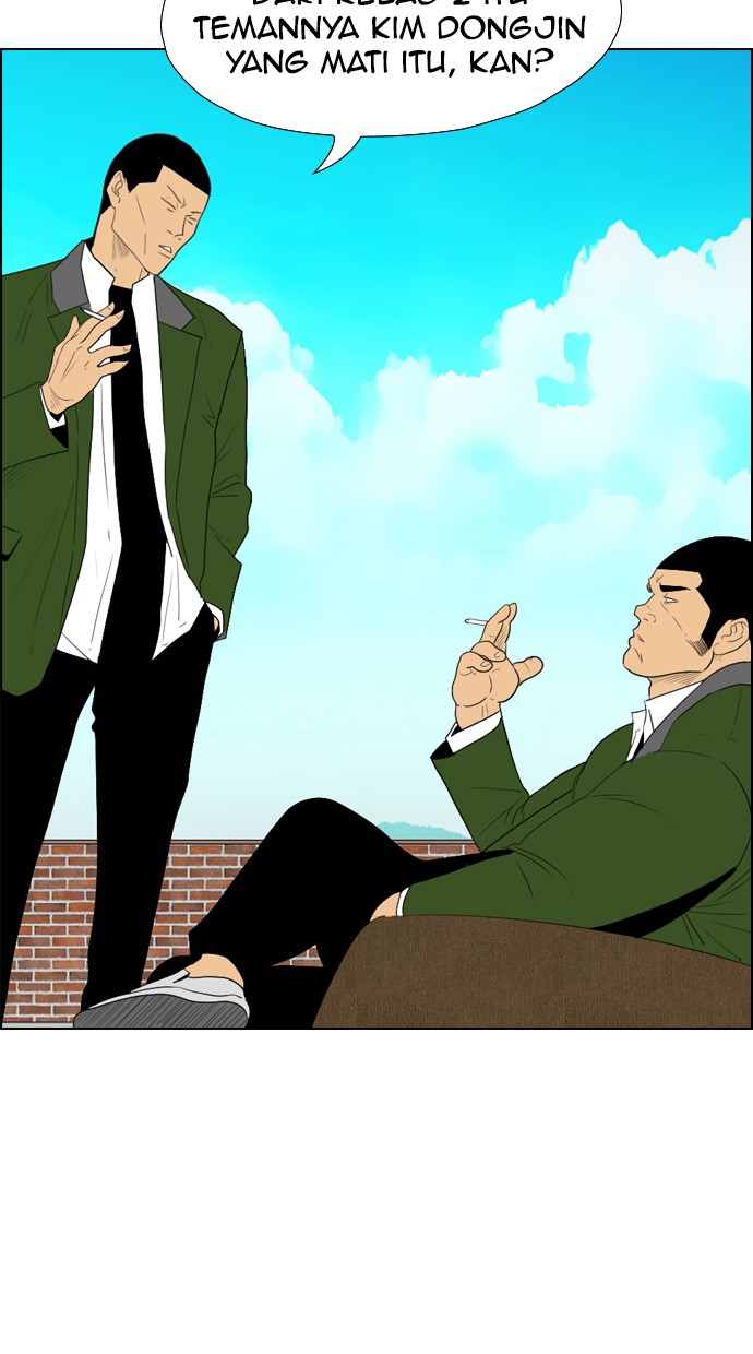 Reawaken Man Chapter 114 Gambar 39