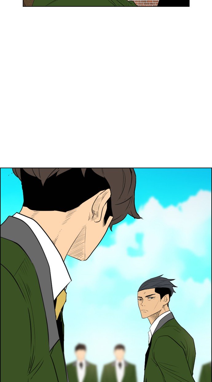 Reawaken Man Chapter 114 Gambar 8