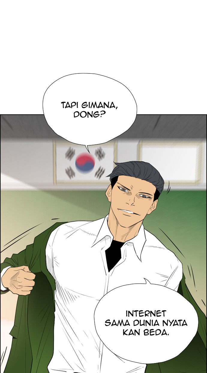 Reawaken Man Chapter 114 Gambar 87