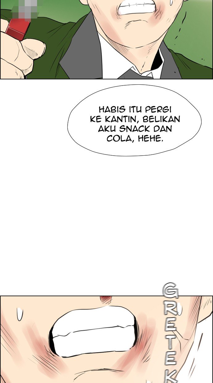Reawaken Man Chapter 114 Gambar 89