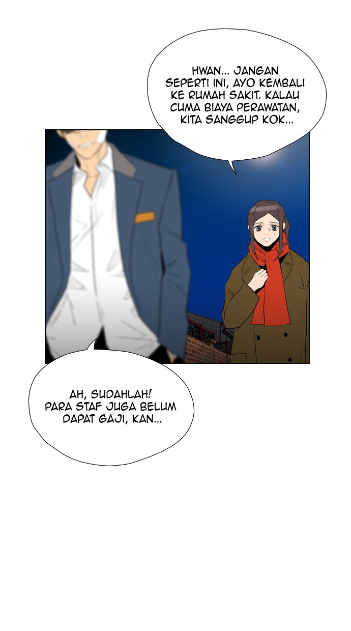Reawaken Man Chapter 100 Gambar 59
